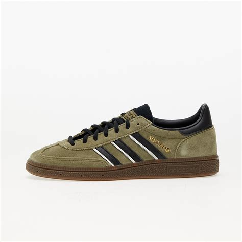 Zapatillas y Botas Hombre Adidas Spezial 